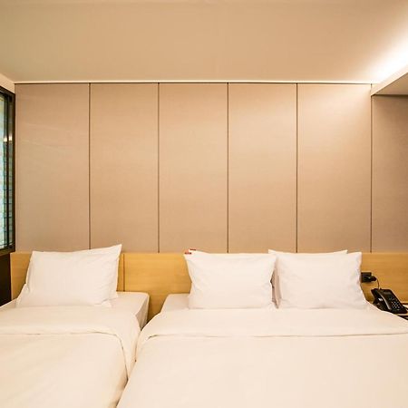 Jackson9S Hotel Чхунчхон Екстер'єр фото