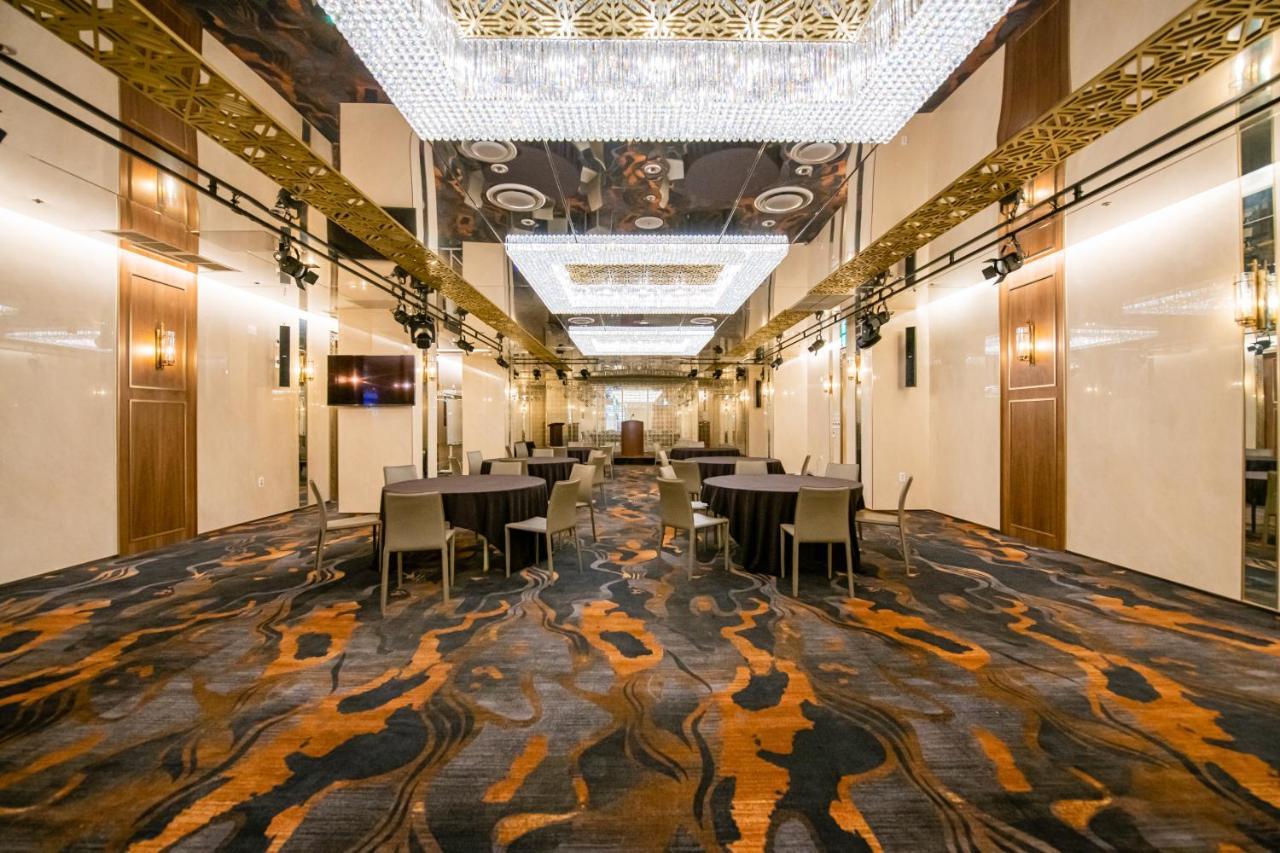 Jackson9S Hotel Чхунчхон Екстер'єр фото