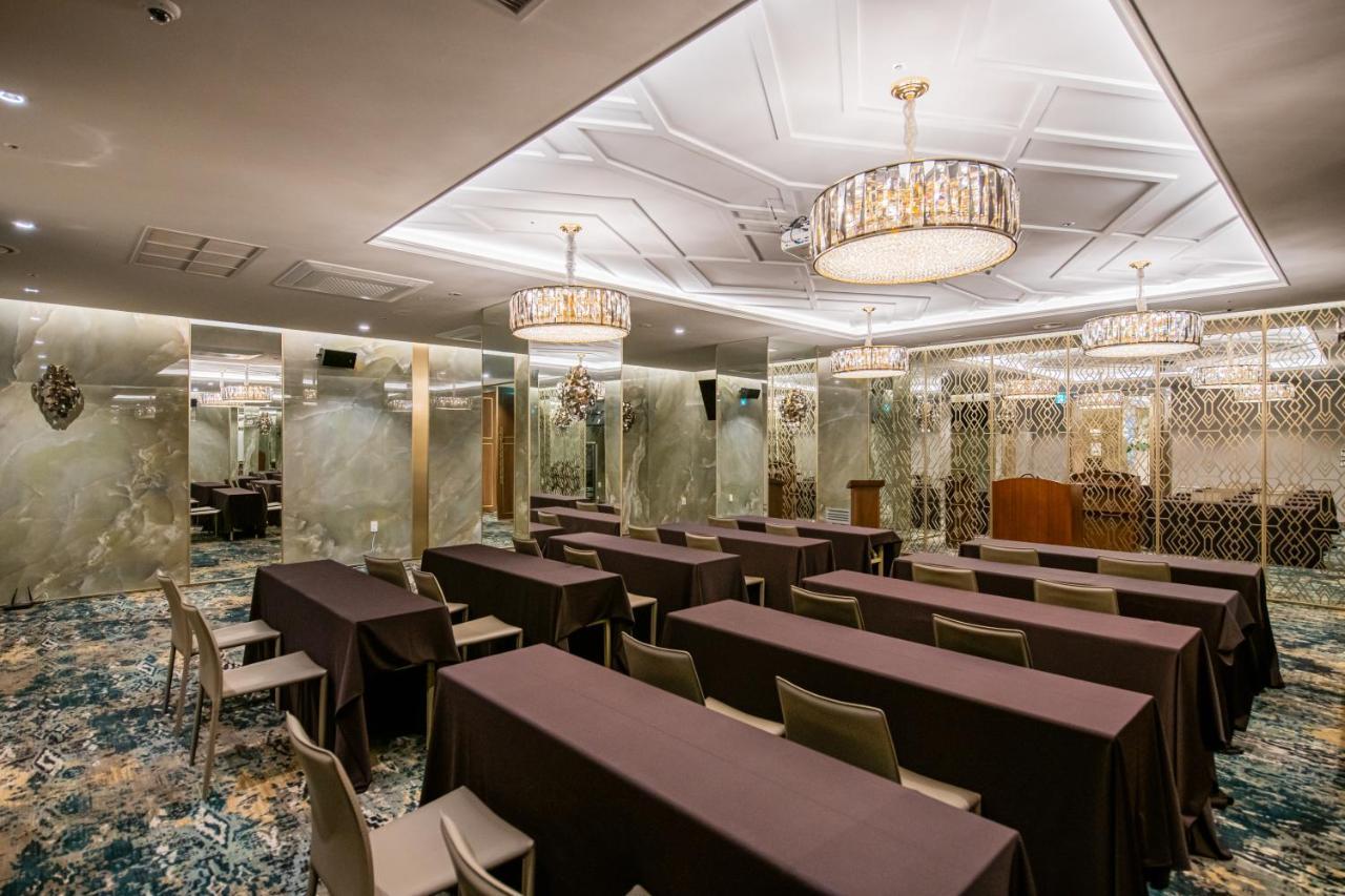 Jackson9S Hotel Чхунчхон Екстер'єр фото